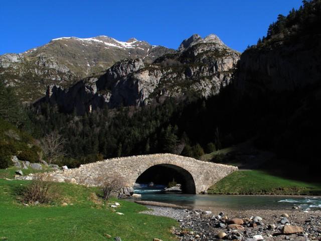 Casa Rural Lopez Ordesa Pension Frajén Buitenkant foto